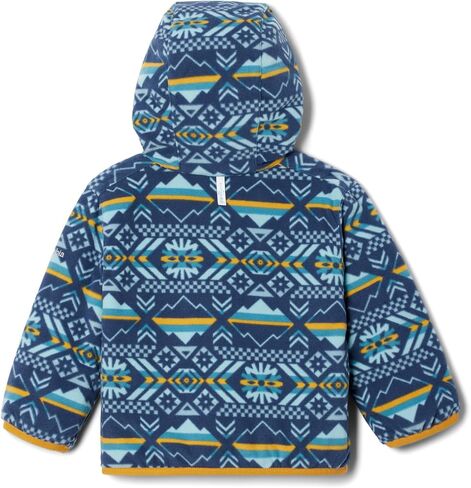 Columbia Boys' Double Trouble Jacket in Saudi Arabia
