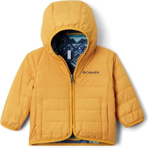 Columbia Boys' Double Trouble Jacket in Saudi Arabia