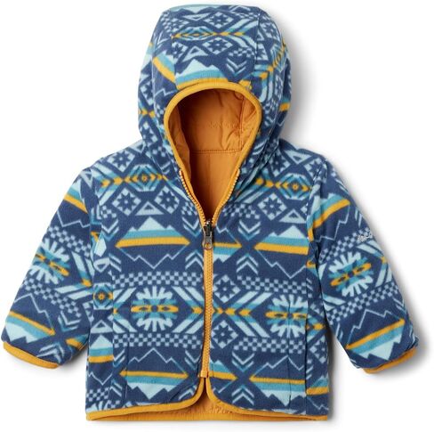 Columbia Boys' Double Trouble Jacket in Saudi Arabia