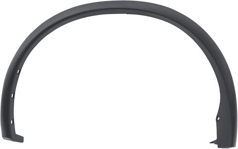 عجلة صب الكسوة تناسب نيسان مورانو 2015 2016 2017 2018 2019 2020 2021 استبدال 76856-5AA0A (الجانب الأيمن الخلفي) in Kuwait