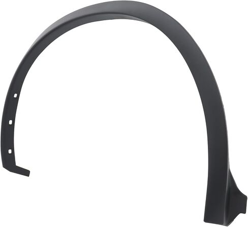 عجلة صب الكسوة تناسب نيسان مورانو 2015 2016 2017 2018 2019 2020 2021 استبدال 76856-5AA0A (الجانب الأيمن الخلفي) in Kuwait