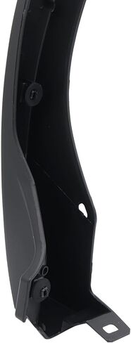 عجلة صب الكسوة تناسب نيسان مورانو 2015 2016 2017 2018 2019 2020 2021 استبدال 76856-5AA0A (الجانب الأيمن الخلفي) in Kuwait