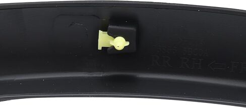 عجلة صب الكسوة تناسب نيسان مورانو 2015 2016 2017 2018 2019 2020 2021 استبدال 76856-5AA0A (الجانب الأيمن الخلفي) in Kuwait