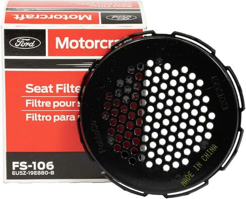 Motorcraft - Filter - Ccs (FS106) in Saudi Arabia