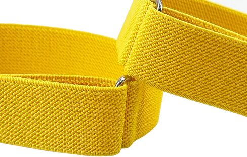 Chendvol 2 Pieces Men's and Women's Elastic Armbands Adjustable Shirt Garters Sleeve Holders in Saudi Arabia