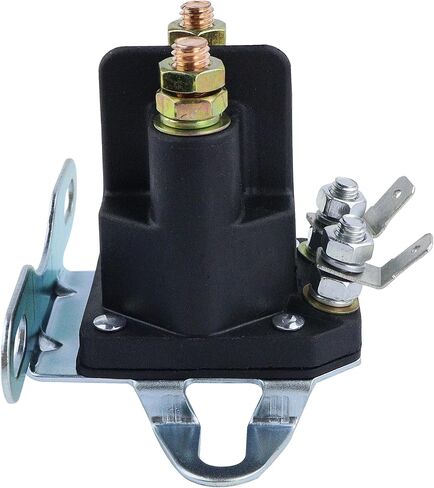 Starter Motor for Briggs & Stratton 5HP-22HP Engines 497594 497595 390838 391423 392749 394805, for John Deere LG497595 AM37352 AM39137 MIU13772, for Cub Cade Toro in Saudi Arabia