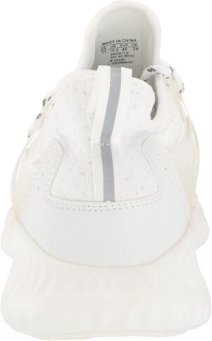 Men's Slip On Tennis Shoes - Athletic Walking Casual Non-Slip Sneakers in Saudi Arabia