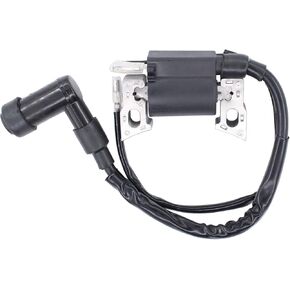 ApplianPar Ignition Coil 30500-Z07-023 for Honda EB2000I EU2000I EU2000IK1 EU2000IT1 Generator