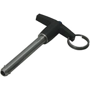 Moroso QUICK RELEASE PIN, 3/8 IN. DIA X 2 IN. LONG, SINGLE PACK