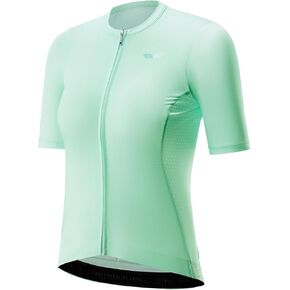 ROCKBROS Cycling Jersey Women Breathable Bike Jersey Cycling Clothing Women Cycling Tops