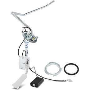 A-Premium Fuel Tank Sending Unit Compatible with Chevrolet Camaro 1967 Pontiac Firebird 1967-1968 Gas Replace# 6428069