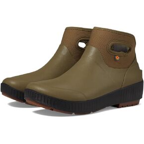 BOGS Women's Seattle Ii Ankle Rain Boot