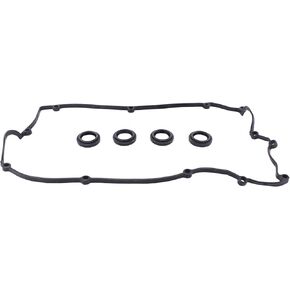 NewYall Engine Valve Cover Gasket for Hyundai Accent for Kia Rio Rio5 2006-2011 22441-26801 2244126801
