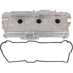 264-978 11202-62050 Engine Valve Cover Replacement for 1995-2004 Toyota Tacoma 4Runner T100 Tundra 3.4L Driver Side
