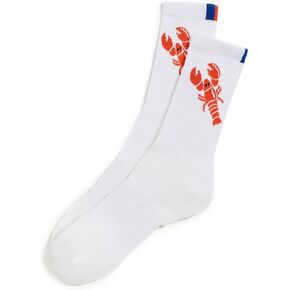 KULE Women's The Lobster Socks in Kuwait