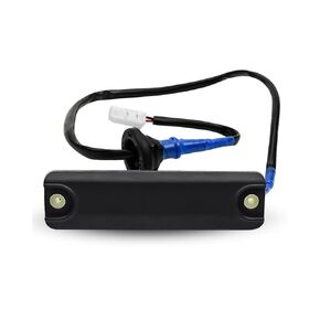 Trunk Liftgate Release Switch Fit for Lexus 2004-2012 Toyota Sienna Scion-TC 2005-2010, Rear Tailgate Liftgate Control Switch Replace 901-715 84840-08010 in Saudi Arabia