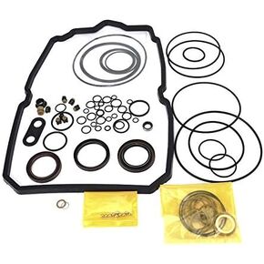 722.9 K189900A Automatic Transmission Repair Overhaul Rebuid kit GASKET Compatible With Mercede-s-Benz