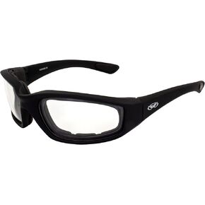 Global Vision Kickback Motorcycle Glasses