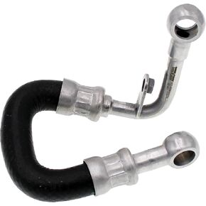 Dorman 667-644 Turbocharger Coolant Line Compatible with Select Audi/Volkswagen Models