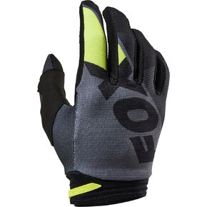 Fox Racing Mens 180 Xpozr Motocross Glove