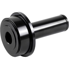 أداة تثبيت ختم عمود المحور 6695، متوافقة مع Ford 1998-2004 F-250 F-350 F-450 F-550 4X4، أدوات محور تثبيت ختم زيت فراغ مفصل العجلة