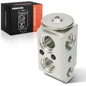 A-Premium A/C Expansion Valve Compatible with Hyundai Veloster 2013 2014 2015 2016 2017, Replace# 976262V700