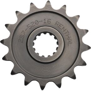 Renthal 461-420-15GP Ultralight 15 Tooth Front Sprocket
