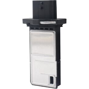 Maf Mass air Flow Sensor Meter Compatible with Infiniti EX35 FX35 2003-2012; Nissan Altima 2004-2011; Armada 2005-2011; Frontier 2005-2011 and More Replace OE 22680-7S000 22680-7S00A