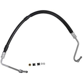 Sunsong 3403245 Power Steering Pressure Line Hose Assembly