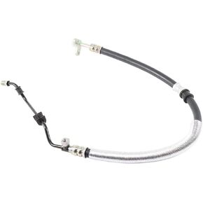 Power Steering Pressure Hose Fits for 02-06 Honda CR-V, 03-11 Element, Replaces OEM 53713-S9A-A04 53713-SCV-A05, 12020