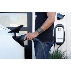 HCS-40P with 14-50 plug, 32A, 25 ft cable