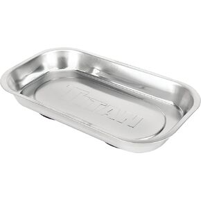Titan 21265 Rectangular Magnetic Parts Tray (5-3/8 x 9-3/8)