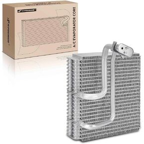 A-Premium A/C Evaporator Core Compatible with Chevrolet Equinox 2005 & Saturn Vue 2005-2007