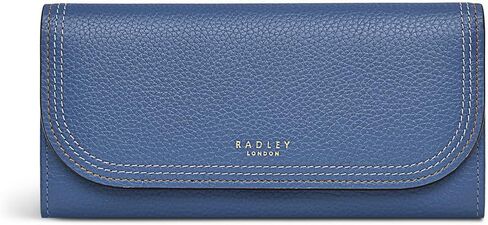 RADLEY London Colwyn Road - Large Flapover Wallet in Saudi Arabia