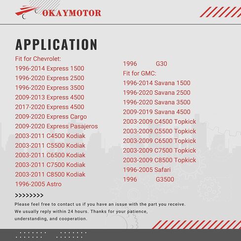 لوحة مفاتيح التحكم في المناخ لسخان التيار المتردد لـ 1996-2020 Chevy Express 1500 2500 C4500 Astro لـ GMC Savana 3500 4500 2003-2009 C5500 Topkick Safari 599-217 in Kuwait