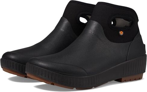 BOGS Women's Seattle Ii Ankle Rain Boot in Saudi Arabia