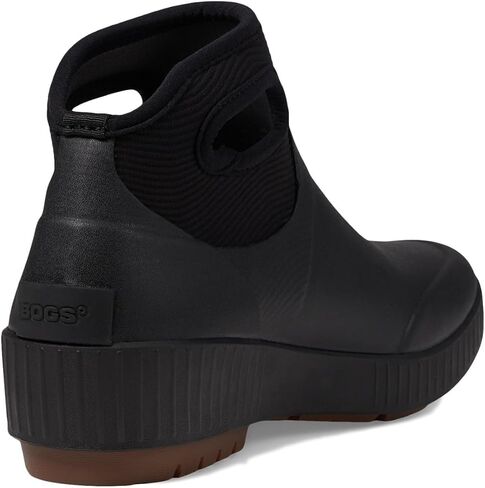 BOGS Women's Seattle Ii Ankle Rain Boot in Saudi Arabia