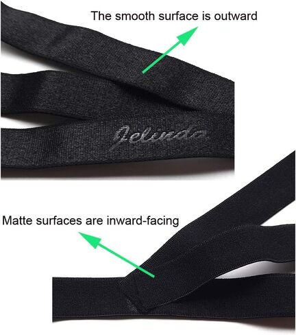 حمالة صدر بحزام، حمالة صدر Jelinda للسيدات Punk Criss Cross Cage Bralette بدون كعب (نمط 5) in Kuwait