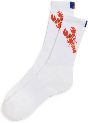 KULE Women's The Lobster Socks in Kuwait