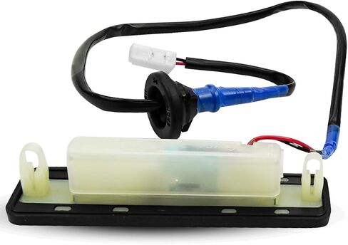 Trunk Liftgate Release Switch Fit for Lexus 2004-2012 Toyota Sienna Scion-TC 2005-2010, Rear Tailgate Liftgate Control Switch Replace 901-715 84840-08010 in Saudi Arabia