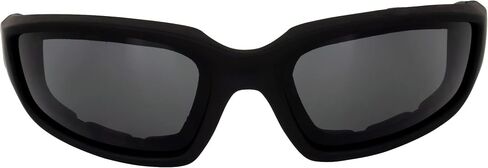 Global Vision Kickback Motorcycle Glasses in Saudi Arabia