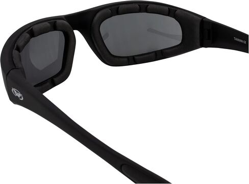 Global Vision Kickback Motorcycle Glasses in Saudi Arabia