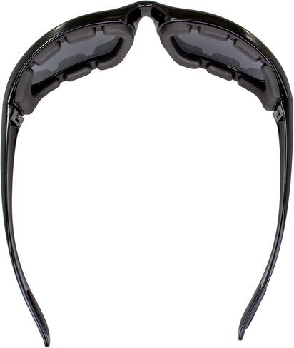 Global Vision Kickback Motorcycle Glasses in Saudi Arabia