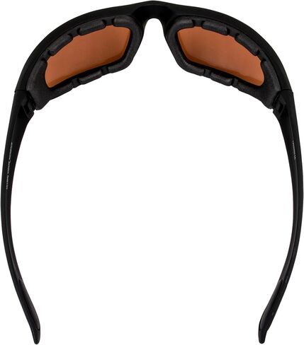 Global Vision Kickback Motorcycle Glasses in Saudi Arabia