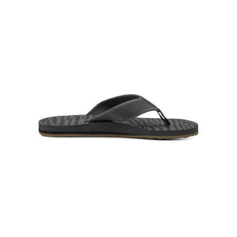 صندل Daycation Flip Flop للرجال من Volcom in Saudi Arabia