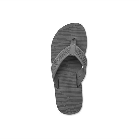 صندل Daycation Flip Flop للرجال من Volcom in Saudi Arabia