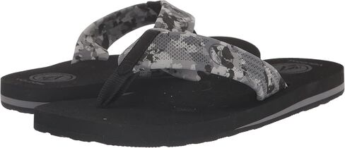 صندل Daycation Flip Flop للرجال من Volcom in Saudi Arabia