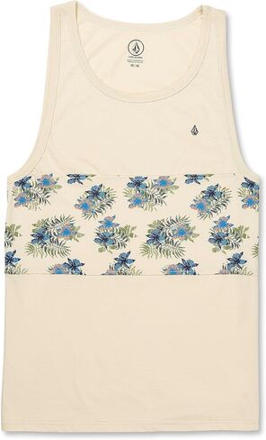 Volcom Men's Sumerside Tank in Saudi Arabia