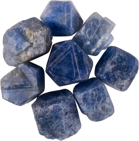 Odrilliongems حجر زبرجد كريستالي خام طبيعي من حجر كريم خام، صناعة المجوهرات بنفسك، تغليف الأسلاك، بلورات شفاء الشاكرا، لوازم بالجملة فضفاضة، حزمة 30 قيراط in Kuwait