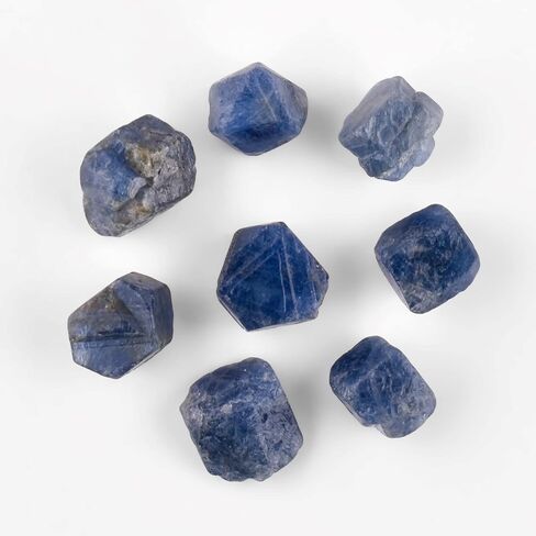 Odrilliongems حجر زبرجد كريستالي خام طبيعي من حجر كريم خام، صناعة المجوهرات بنفسك، تغليف الأسلاك، بلورات شفاء الشاكرا، لوازم بالجملة فضفاضة، حزمة 30 قيراط in Kuwait